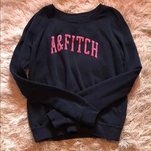 Abercrombie Sweatshirt